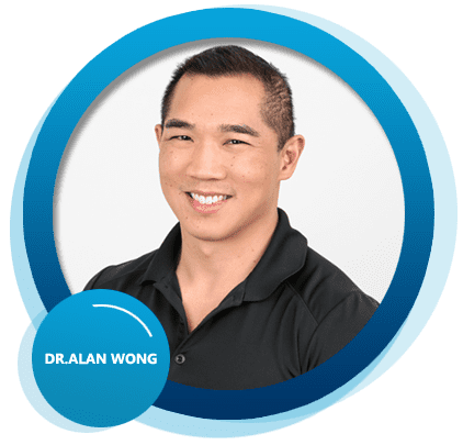 Dr Alan Wong