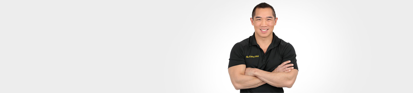 Meet Dr. Alan Wong - Modern Orthodontics