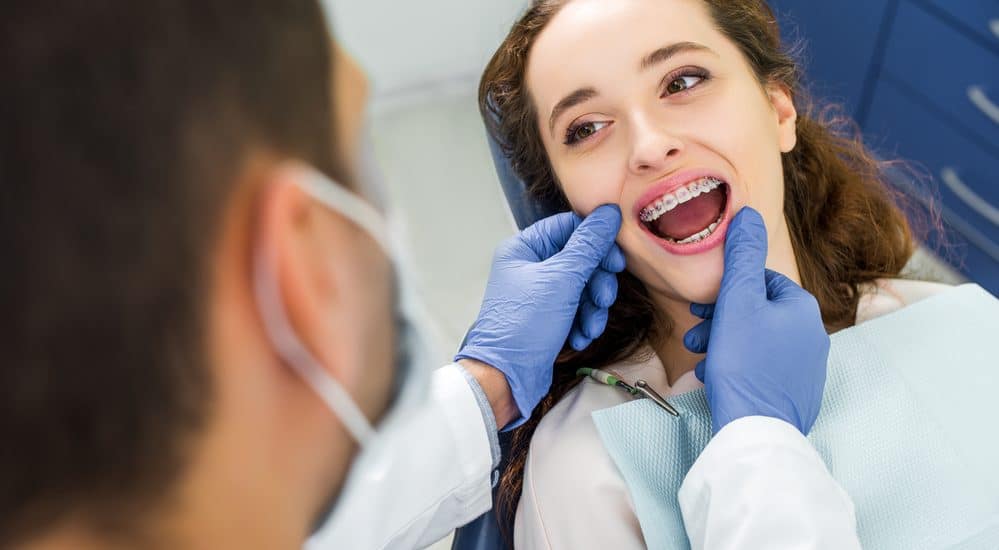 Why Choose an Orthodontic Specialist