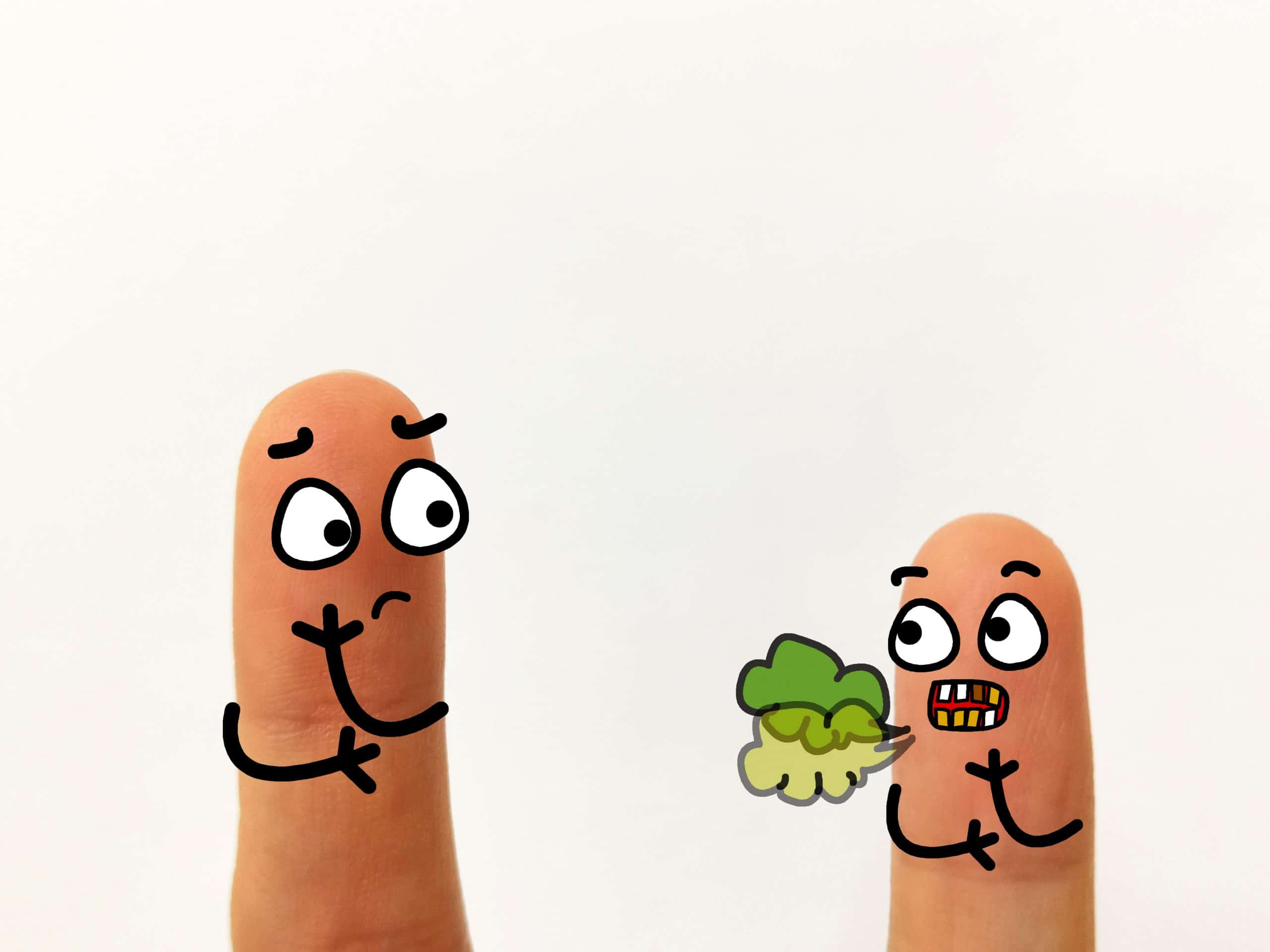 Fighting Bad Breath with Braces Modern Orthodontics