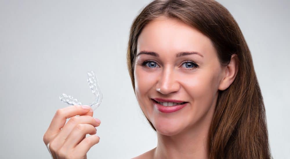 how long must I wear clear aligners